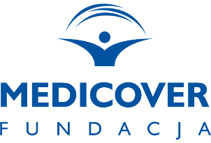 Fundacja Medicover - Logo